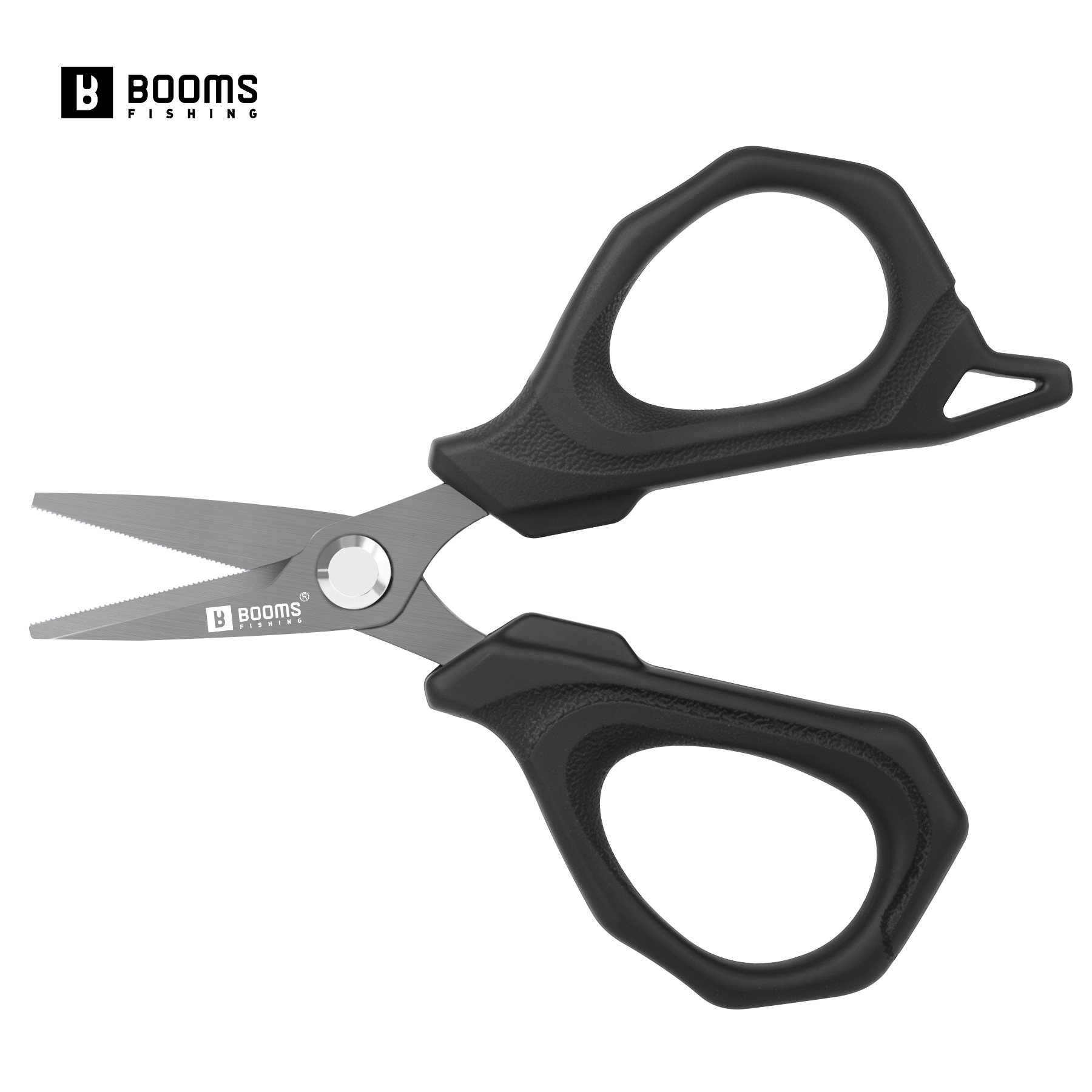Fishing Line Cutter - Nożyczki do cięcia żyłki wędkarskiej Booms
