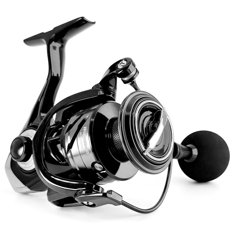 2026 Nowa, lekka, szybka metal – Ice Fishing Line recenzja i cena