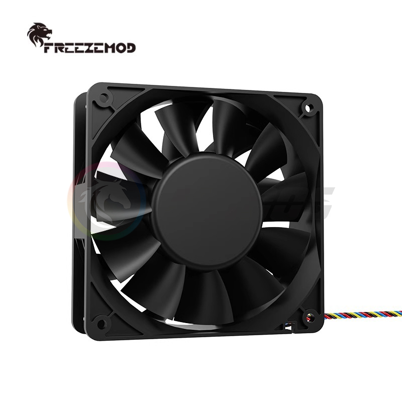 FREEZEMOD podwójna kula o duże – Fly Line recenzja i cena