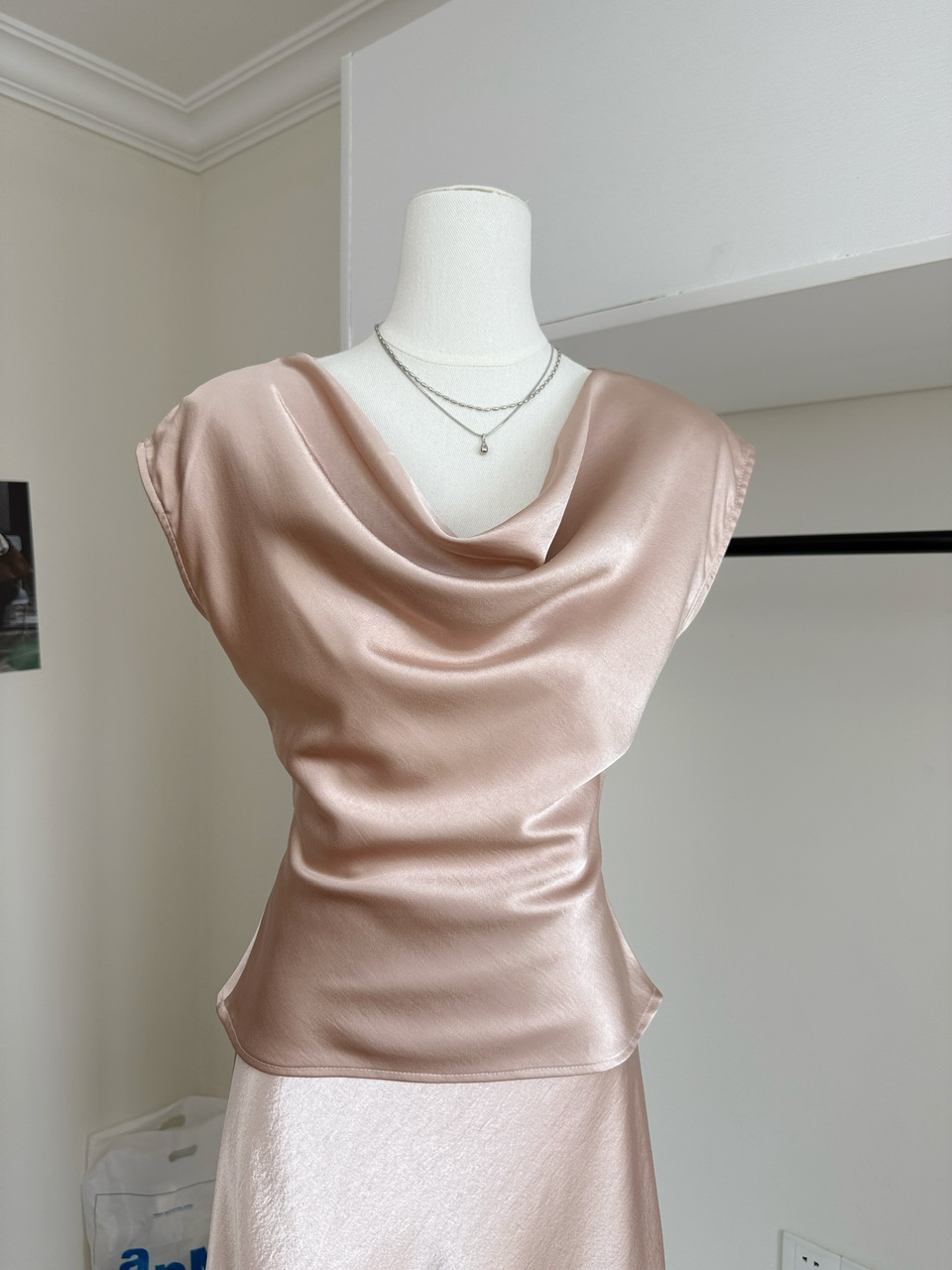 Damski letni elegancki komplet – Fly Line recenzja i cena
